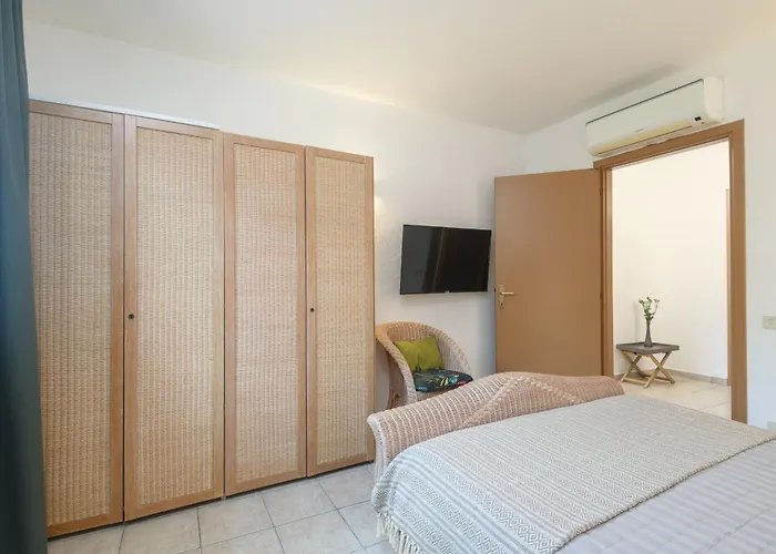 Hotel Moderno Olbia